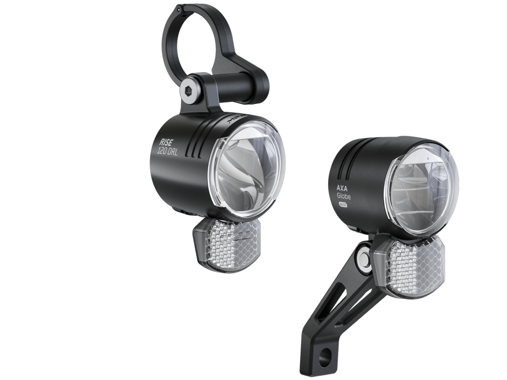 AXA GLOBE TRELOCK RISE